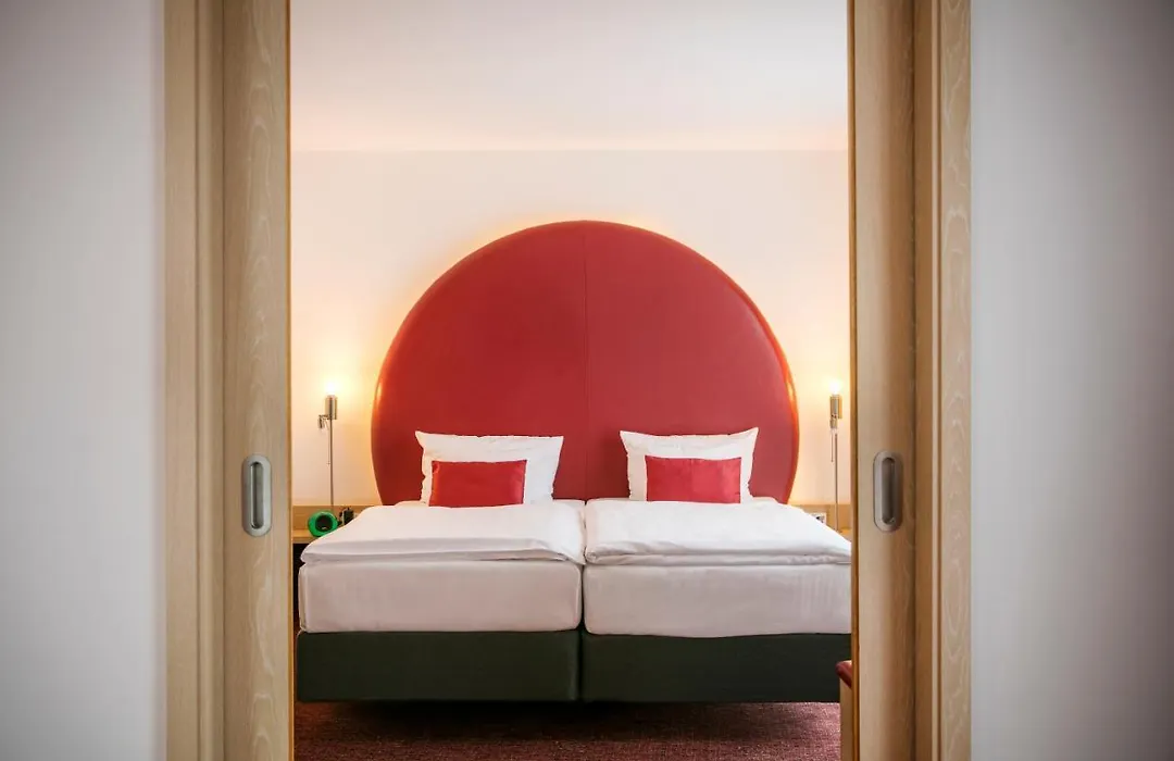 Arcotel Rubin Hamburg-1