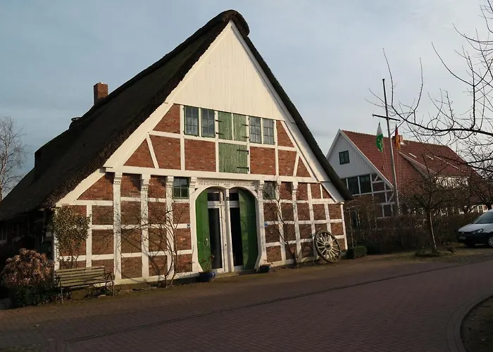 Gaestehaus Howe