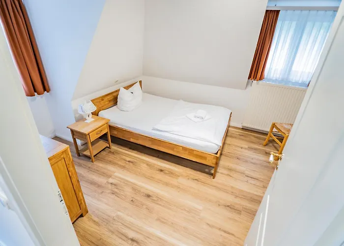 Hotel Waldhalle
