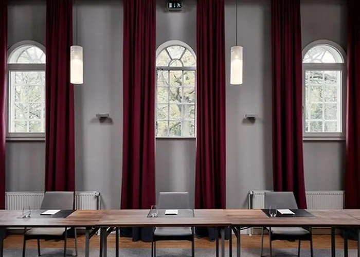 Landhaus Flottbek Boutique Hotel