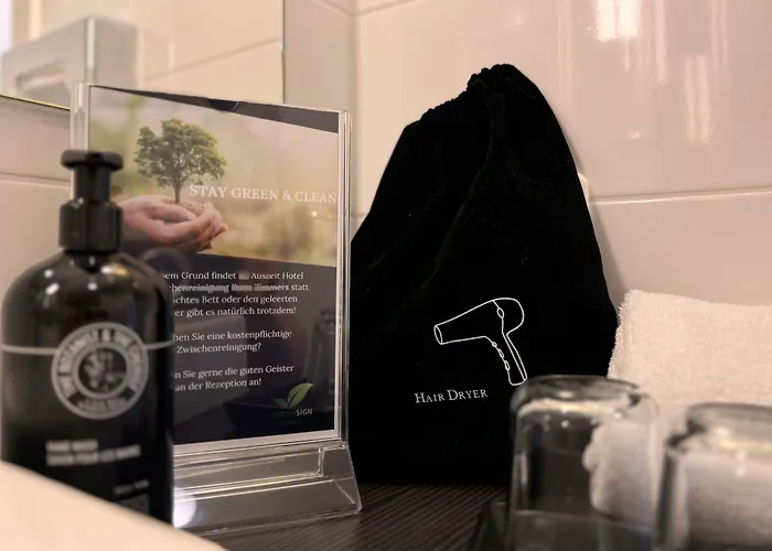 Auszeit Hotel Hamburg
